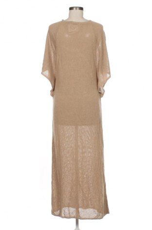 Šaty  Zara, Velikost M, Barva Hnědá, Cena  430,00 Kč