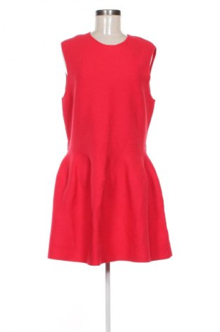 Šaty  Zara, Velikost XL, Barva Červená, Cena  342,00 Kč