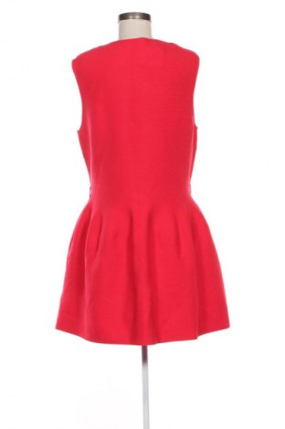 Šaty  Zara, Velikost XL, Barva Červená, Cena  342,00 Kč