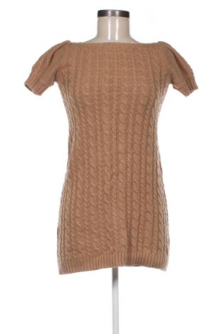 Φόρεμα Zara, Μέγεθος S, Χρώμα Καφέ, Τιμή 13,80 €