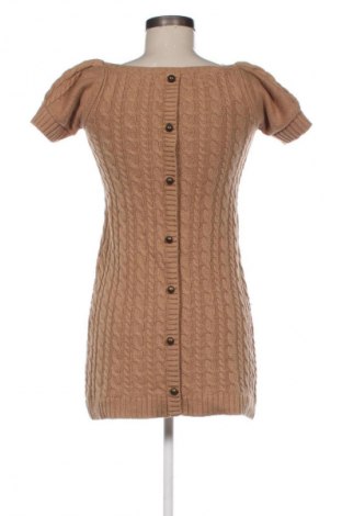 Φόρεμα Zara, Μέγεθος S, Χρώμα Καφέ, Τιμή 13,80 €