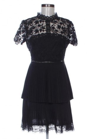 Šaty  Zara, Velikost S, Barva Černá, Cena  342,00 Kč