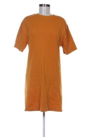 Sukienka Zara, Rozmiar S, Kolor Żółty, Cena 62,02 zł