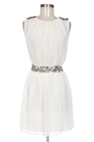 Φόρεμα Zara, Μέγεθος S, Χρώμα Λευκό, Τιμή 13,80 €