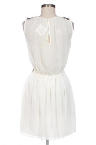Φόρεμα Zara, Μέγεθος S, Χρώμα Λευκό, Τιμή 13,80 €