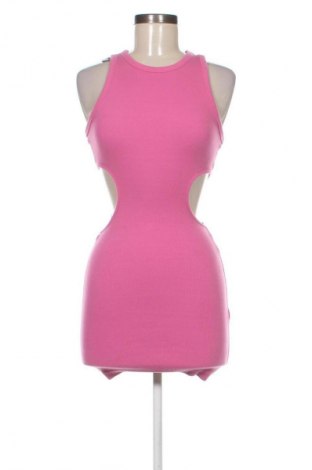 Φόρεμα Zara, Μέγεθος S, Χρώμα Ρόζ , Τιμή 13,81 €