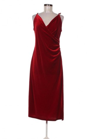 Φόρεμα Zara, Μέγεθος XL, Χρώμα Κόκκινο, Τιμή 17,39 €