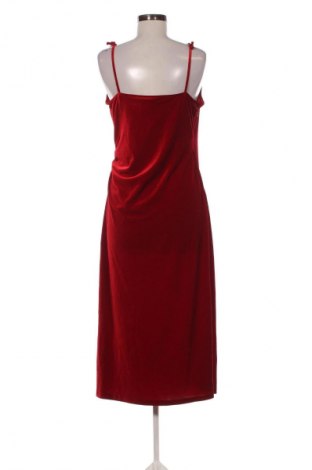 Φόρεμα Zara, Μέγεθος XL, Χρώμα Κόκκινο, Τιμή 17,39 €