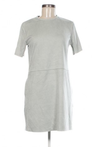 Kleid Zara, Größe S, Farbe Grün, Preis € 13,99