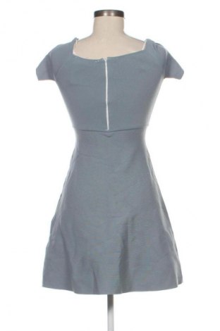 Šaty  Zara, Velikost S, Barva Modrá, Cena  342,00 Kč