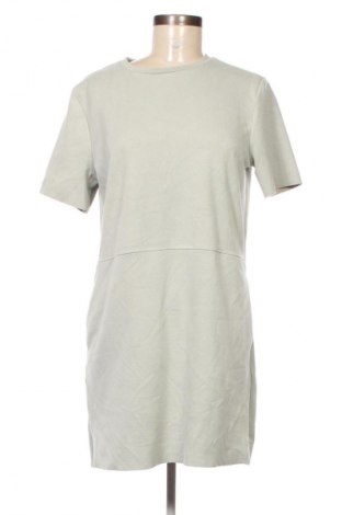 Kleid Zara, Größe M, Farbe Grau, Preis € 10,99