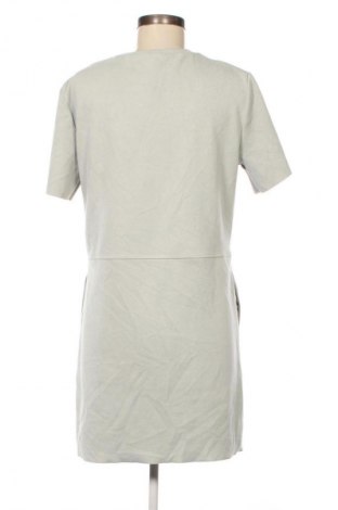 Kleid Zara, Größe M, Farbe Grau, Preis € 10,99