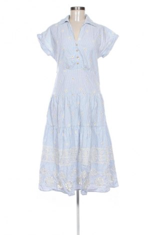 Kleid Zara, Größe M, Farbe Mehrfarbig, Preis € 17,39