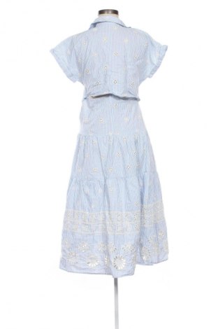 Kleid Zara, Größe M, Farbe Mehrfarbig, Preis € 17,39