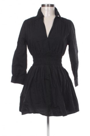 Šaty  Zara, Veľkosť S, Farba Čierna, Cena  13,95 €