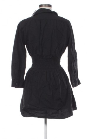 Šaty  Zara, Veľkosť S, Farba Čierna, Cena  13,95 €