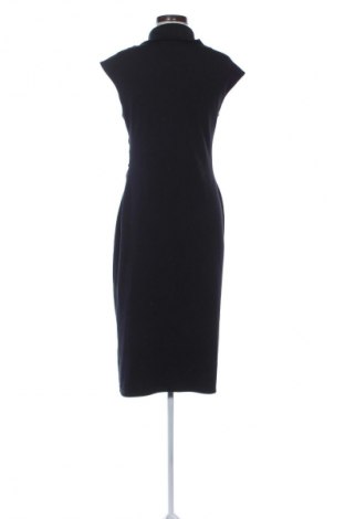 Рокля Zara, Размер L, Цвят Черен, Цена 27,02 лв.