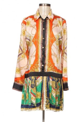 Šaty  Zara, Velikost L, Barva Vícebarevné, Cena  379,00 Kč