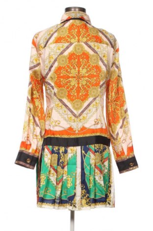 Šaty  Zara, Velikost L, Barva Vícebarevné, Cena  379,00 Kč