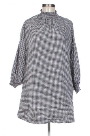 Kleid Zara, Größe XS, Farbe Mehrfarbig, Preis € 13,81