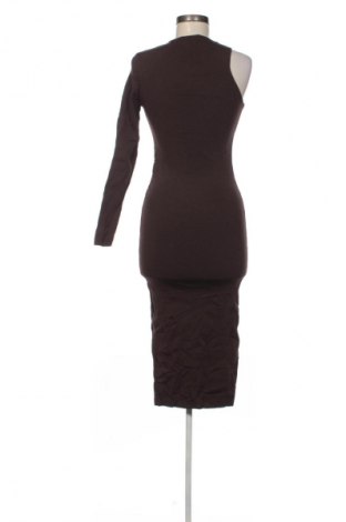 Šaty  Zara, Veľkosť S, Farba Hnedá, Cena  18,95 €