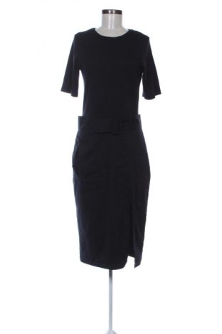 Rochie Zara, Mărime L, Culoare Negru, Preț 71,00 Lei