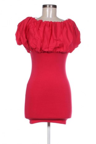 Kleid Zara, Größe M, Farbe Rot, Preis € 31,71