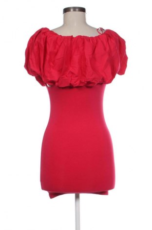 Kleid Zara, Größe M, Farbe Rot, Preis € 31,71