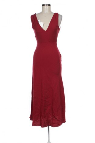 Kleid Zara, Größe XS, Farbe Rot, Preis € 39,39