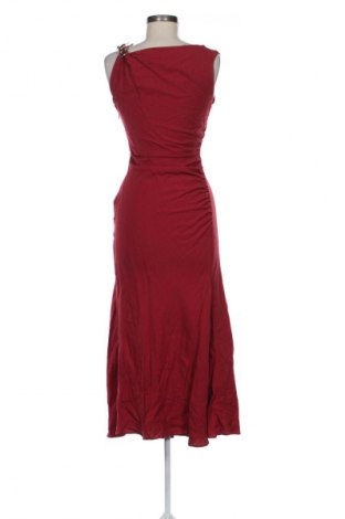Kleid Zara, Größe XS, Farbe Rot, Preis € 39,39