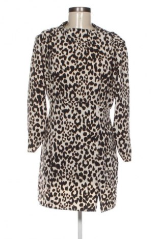 Sukienka Zara, Rozmiar L, Kolor Kolorowy, Cena 66,99 zł