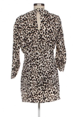 Sukienka Zara, Rozmiar L, Kolor Kolorowy, Cena 66,99 zł