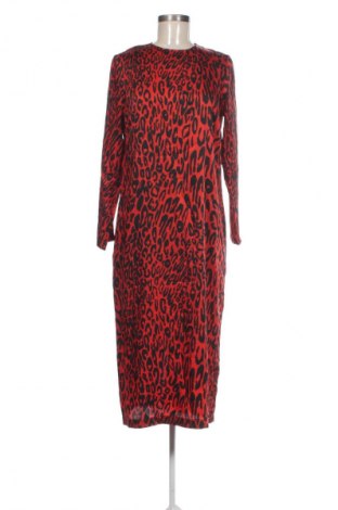 Kleid Zara, Größe S, Farbe Mehrfarbig, Preis 17,99 €