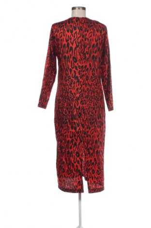 Kleid Zara, Größe S, Farbe Mehrfarbig, Preis 17,99 €