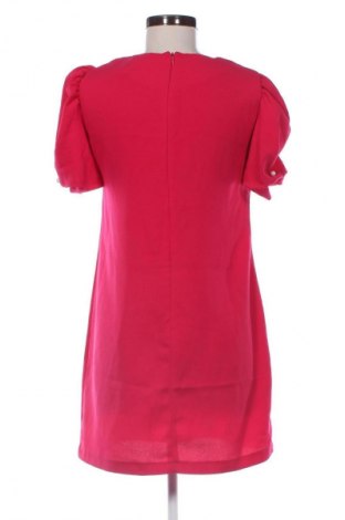 Kleid Zara, Größe S, Farbe Rosa, Preis 13,81 €