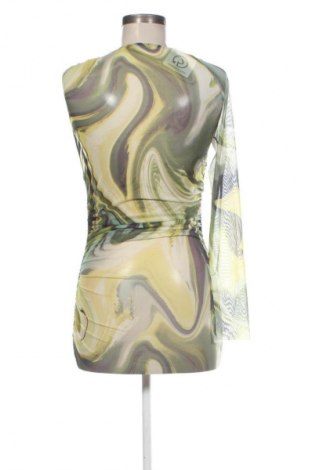 Kleid Zara, Größe M, Farbe Mehrfarbig, Preis € 13,99