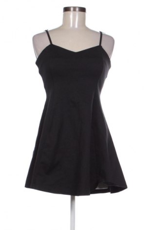 Šaty  Zara, Velikost M, Barva Černá, Cena  127,00 Kč