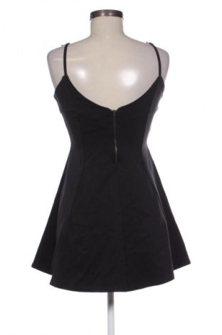 Šaty  Zara, Velikost M, Barva Černá, Cena  127,00 Kč