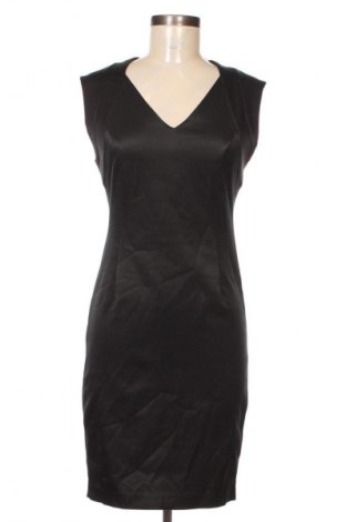 Рокля Zara, Размер M, Цвят Черен, Цена 18,99 лв.