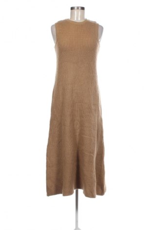 Φόρεμα Zara, Μέγεθος S, Χρώμα Καφέ, Τιμή 16,99 €