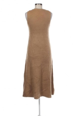 Φόρεμα Zara, Μέγεθος S, Χρώμα Καφέ, Τιμή 16,99 €