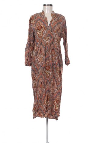 Kleid Zara, Größe XS, Farbe Mehrfarbig, Preis € 17,99