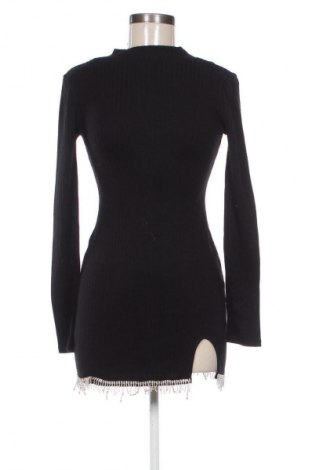 Kleid Zara, Größe S, Farbe Schwarz, Preis 15,49 €