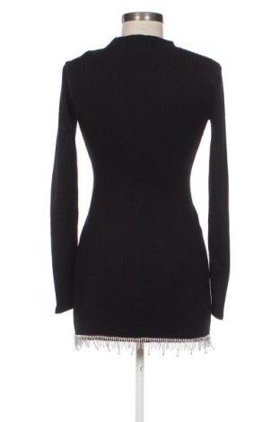 Kleid Zara, Größe S, Farbe Schwarz, Preis 15,49 €