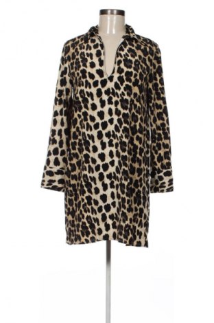 Kleid Zara, Größe S, Farbe Mehrfarbig, Preis € 14,99