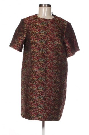 Kleid Zara, Größe M, Farbe Mehrfarbig, Preis € 18,99