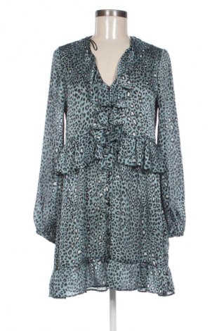 Kleid Zara, Größe M, Farbe Mehrfarbig, Preis € 13,81