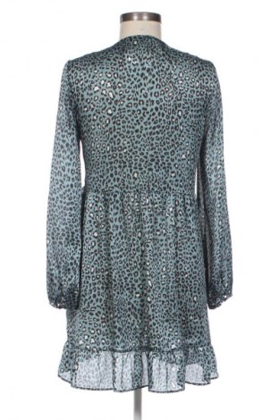 Kleid Zara, Größe M, Farbe Mehrfarbig, Preis € 13,81