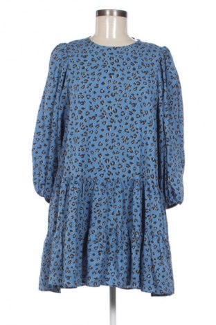 Kleid Zara, Größe M, Farbe Mehrfarbig, Preis 13,81 €