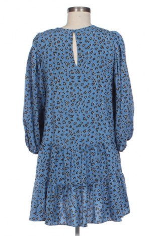 Kleid Zara, Größe M, Farbe Mehrfarbig, Preis 13,81 €